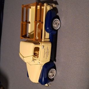 1950 Chevy Pickup Created For The 1997 Portland Swap Meet